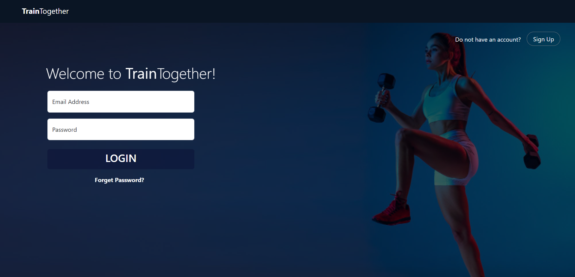 Train Together