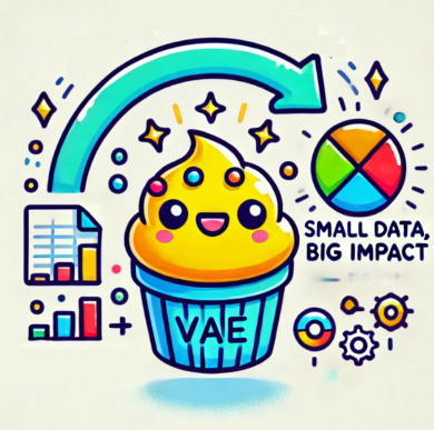 Small Data, Big Impact